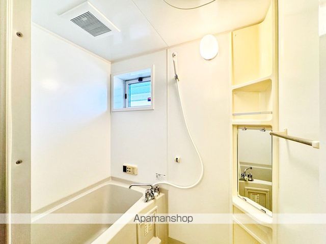 サンパティーク上田原 ABの内装写真
