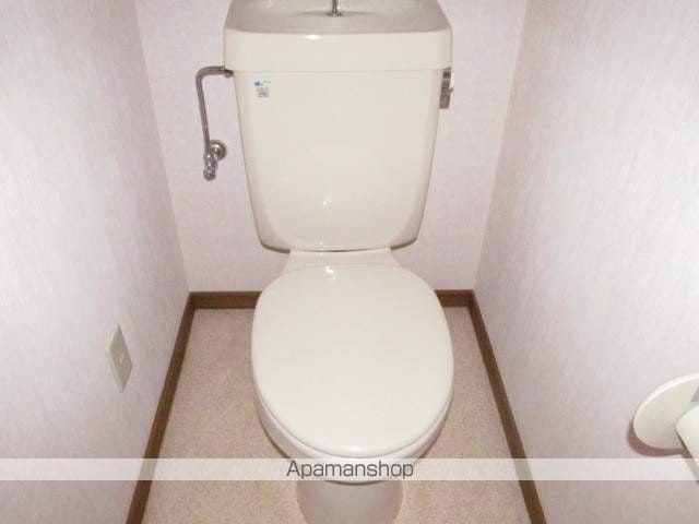 サンクレールの内装写真