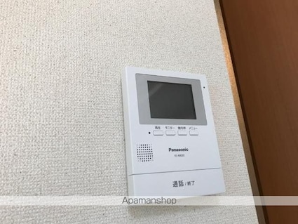 ボンヌール[1K/27.3m2]のその他部屋・スペース
