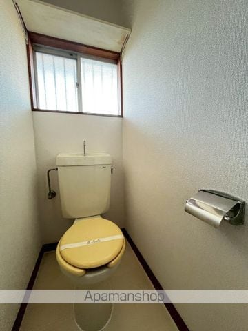 アレスタ湘南の内装写真