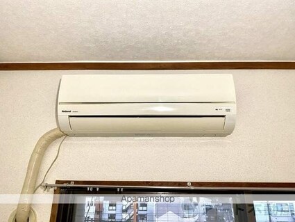 永田湊町ビル[1DK/26.8m2]のその他設備