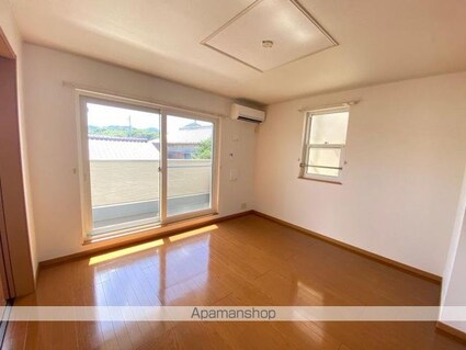 グラスランド　レジデンス　Ｇ[2LDK/58.8m2]の内装3