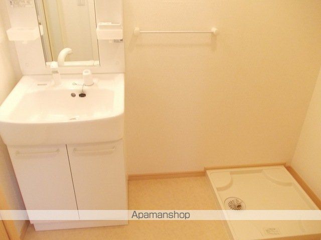 ユーヴェSIIの内装写真