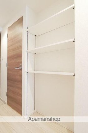 スタイルヒルズ秋葉原[1LDK/35.66m2]の内装9