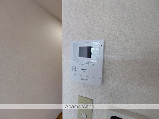 シンフォニーIの内装写真