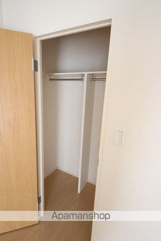 クレイノシャルマン中通の内装写真