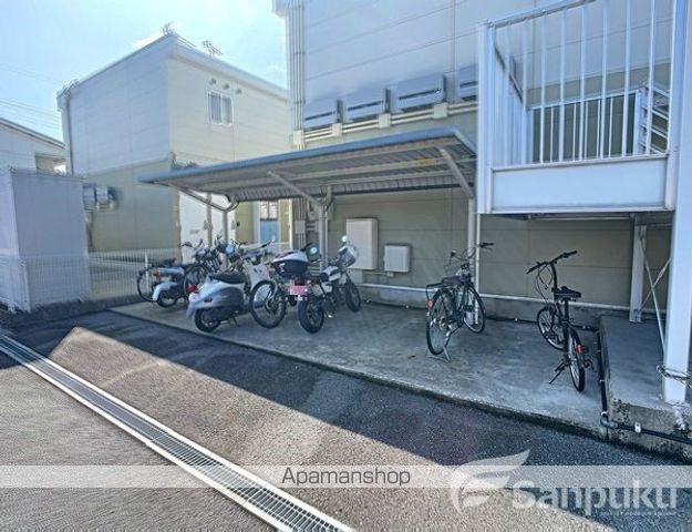レオパレスユアーズIIのその他写真