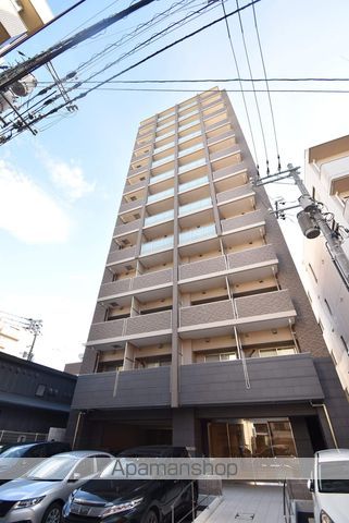 LIVECASA土橋の外観写真