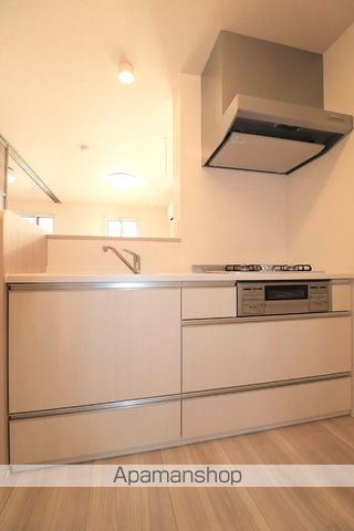 DーROOMグランデフォンテーヌの内装写真