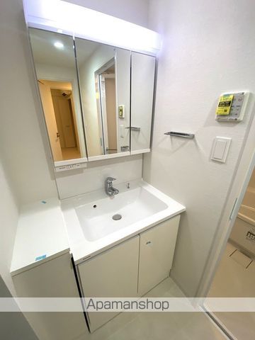 スプランディッド上本町WESTの内装写真