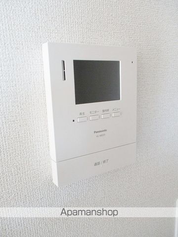 グラシアス 甲斐の内装写真