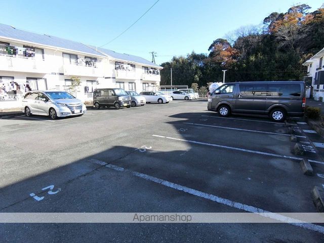 タウンハウス愛野公園Dのその他写真