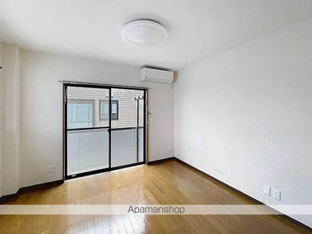 パールメゾンの内装写真