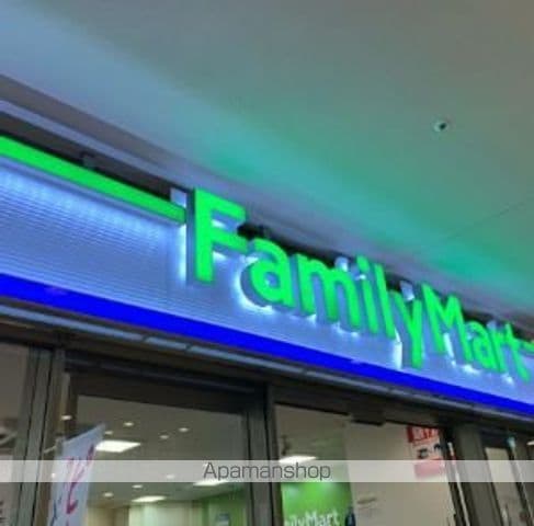 TOPROOM・品川第二の周辺写真