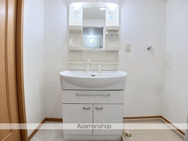 ラフォーレ広畑の内装写真