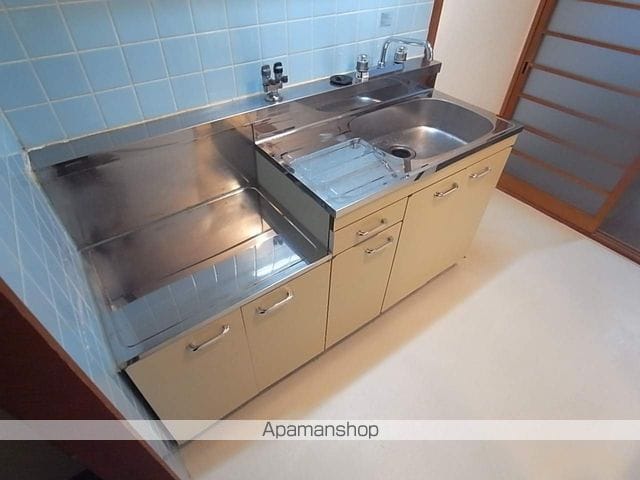 フレーズIの内装写真