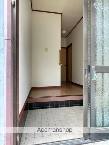 浜松市中央区 1階建 築45年の内装写真
