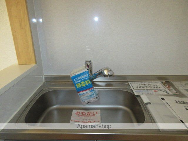 カーサ アヴェニーレIIの内装写真
