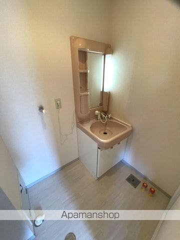 メイユールノヴァ Aの内装写真