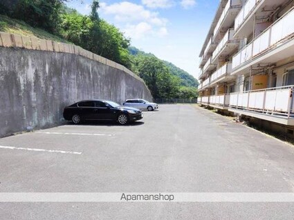 ビレッジハウス和田１号棟[1DK/28.98m2]の内装3