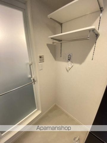 クレアール名掛丁の内装写真