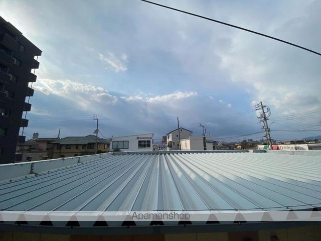 大石ビルの内装写真