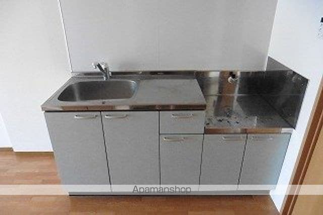 カトルレーヴの内装写真