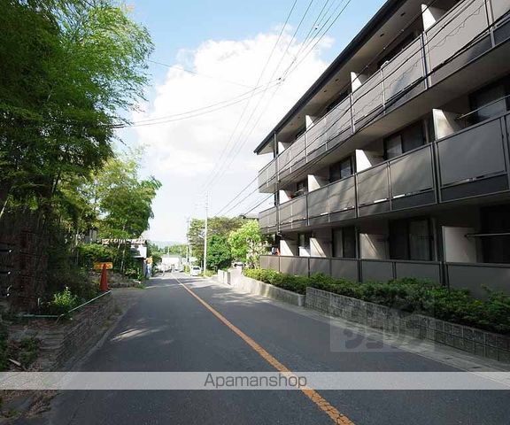 レオパレスFOREST桂坂のその他写真