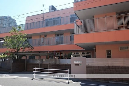 ＥＲＡ船橋[1R/22.7m2]の周辺2