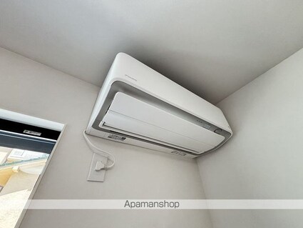 Ｎｅｓｔ　Ｍａｓｕｍｉ[1LDK/37.26m2]のその他設備