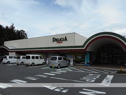 シンキメーラ　Ｂ[1LDK/50.07m2]の周辺6