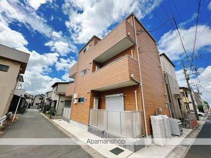 ＡＪ蘇我ＥａｓｔⅣ[1LDK/29.48m2]の外観5