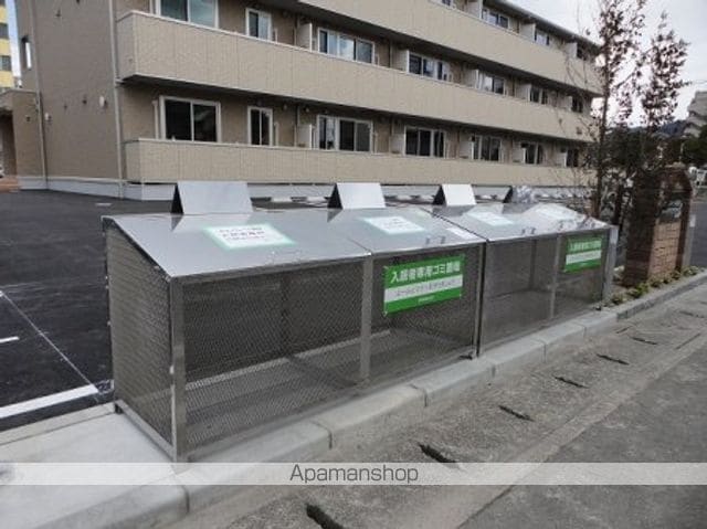 グランクレール高砂の内装写真