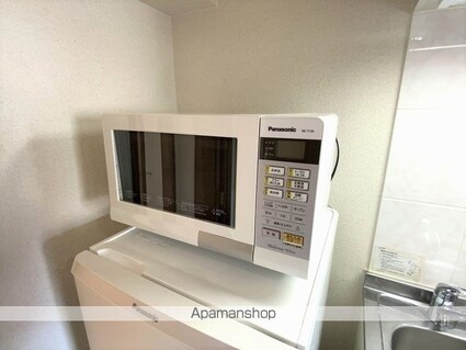 レジデンスハシバ[1K/22.8m2]の内装5