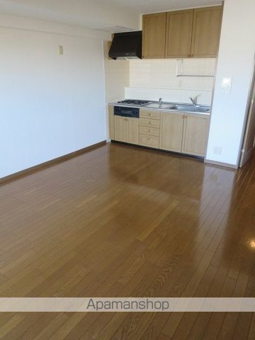 ライオンズマンション泉南樽井第2の内装写真