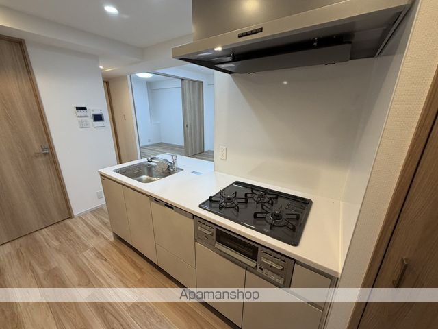 SーRESIDENCE高岳ARDENTの内装写真