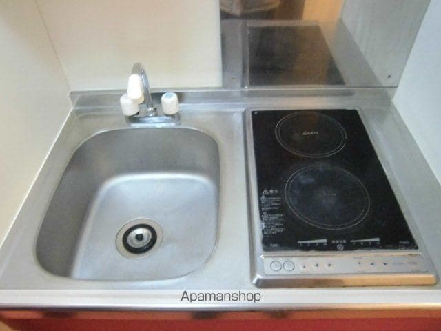レオパレスウィル55の内装写真