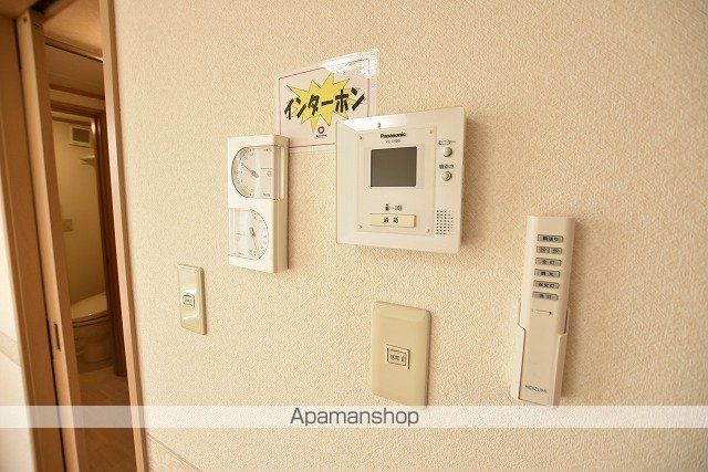 プリミエールN29の内装写真