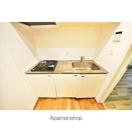 Ｖｉｌｌａ２４６５（ヴィラ西六郷）[1K/23.24m2]のその他内装3