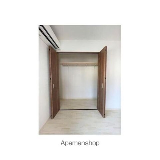 メゾンドフィナンシェ[1R/35.1m2]の内装2
