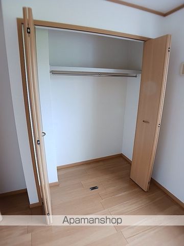 セレッソIIの内装写真