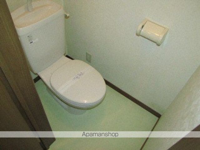 イーグルサウス17Bの内装写真