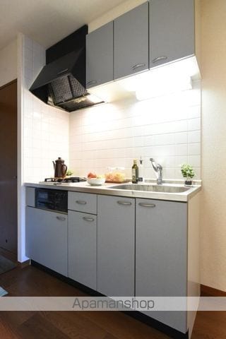 大木ロイヤルマンションの内装写真