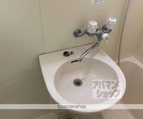 パラドール西院PARTーIIIの内装写真
