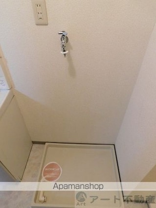 サンシャイン桑原　Ａ棟[2LDK/53.48m2]のその他部屋・スペース