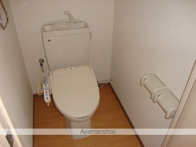 TNM鎌倉の内装写真