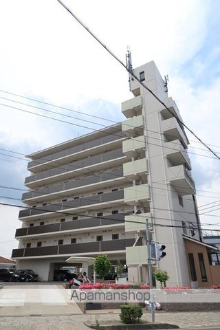 ユメックス7の外観写真
