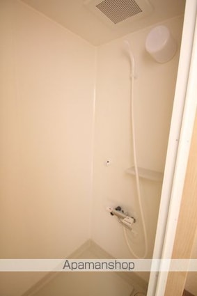 まさみセンチュリー[1K/19.7m2]のバス