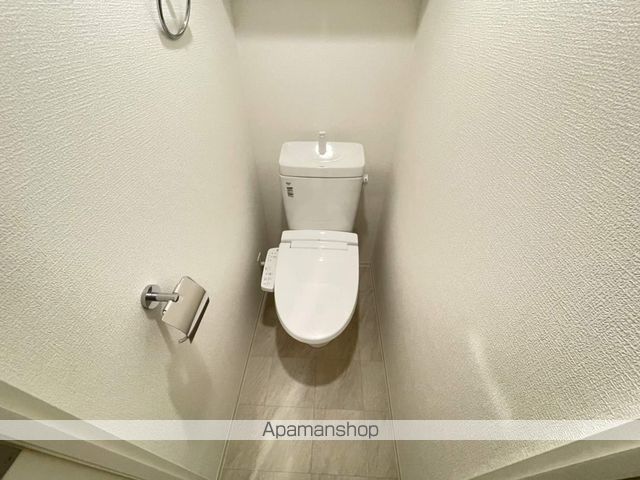 セレニテ西中島アリア壱番館の内装写真