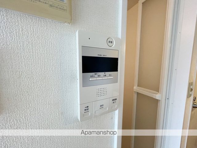 アミティ近大通りの内装写真